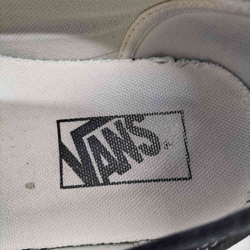 バンズ VANS ローカットス二―カー メンズ US:9.5