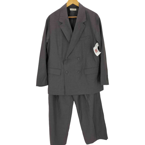 フリークスストア FREAKS STORE Urban Comfortable リラックスフィット TR セットアップ メンズ JPN:M