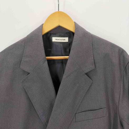 フリークスストア FREAKS STORE Urban Comfortable リラックスフィット TR セットアップ メンズ JPN:M