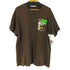 カクタスジャック CACTUS JACK コラボ両面プリントTEE メンズ JPN:L