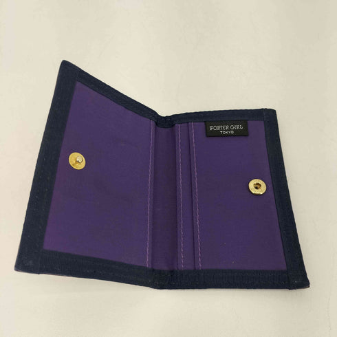 ポーター PORTER PORTER GIRL BONBON CARD CASE レディース