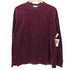 S.ESSENTIALS ベロアトップス レディース JPN:38