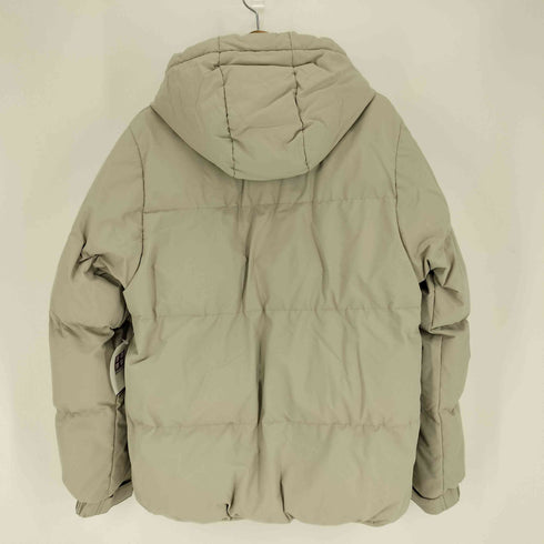 ジーユー GU 23AW ヒート パデッド ブルゾン ジャケット メンズ JPN:M