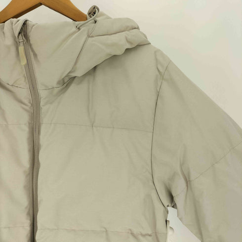ジーユー GU 23AW ヒート パデッド ブルゾン ジャケット メンズ JPN:M
