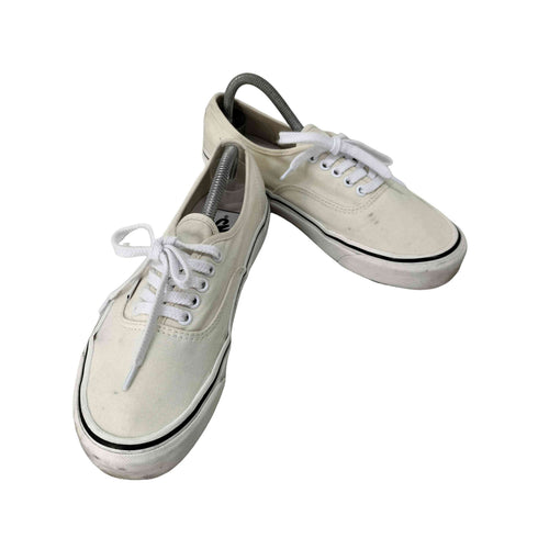バンズ VANS オールドスクール ローカットスニーカー メンズ US:9.5