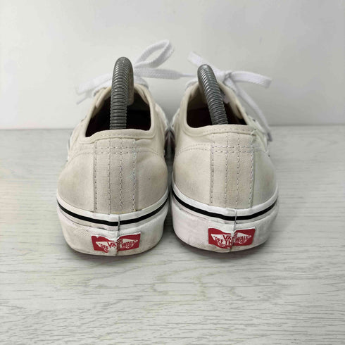 バンズ VANS オールドスクール ローカットスニーカー メンズ US:9.5
