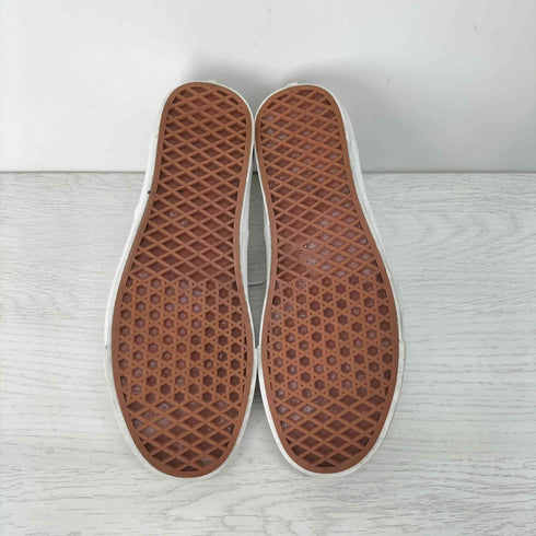 バンズ VANS オールドスクール ローカットスニーカー メンズ US:9.5