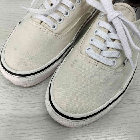 バンズ VANS オールドスクール ローカットスニーカー メンズ US:9.5