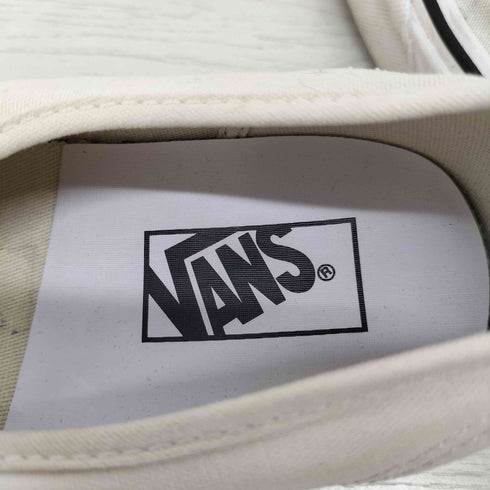バンズ VANS オールドスクール ローカットスニーカー メンズ US:9.5