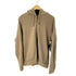 ナナミカ nanamica WOOL ZIP UP PARKA ウールジップアップパーカー メンズ JPN:L