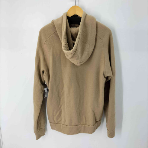 ナナミカ nanamica WOOL ZIP UP PARKA ウールジップアップパーカー メンズ JPN:L