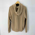 ナナミカ nanamica WOOL ZIP UP PARKA ウールジップアップパーカー メンズ JPN:L