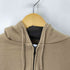 ナナミカ nanamica WOOL ZIP UP PARKA ウールジップアップパーカー メンズ JPN:L