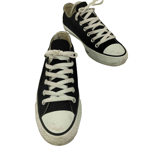 コンバース CONVERSE NEXTRA ローカットスニーカー レディース JPN:24