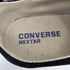 コンバース CONVERSE NEXTRA ローカットスニーカー レディース JPN:24