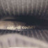 ナチュラルクチュール natural couture リブ切替ニットブーツ ショートブーツ レディース L