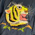 アベイシングエイプ A BATHING APE 20AW TIGER EMBROIDERY COACH JACKET 虎刺繍 サテン コーチジャケット メンズ JPN:M