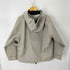 ナナミカ nanamica 2L GORE-TEX Cruiser Jacket PH Pale Gray メンズ JPN:M