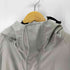 ナナミカ nanamica 2L GORE-TEX Cruiser Jacket PH Pale Gray メンズ JPN:M