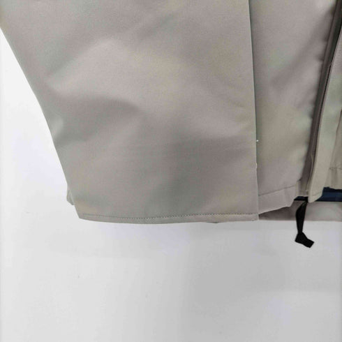 ナナミカ nanamica 2L GORE-TEX Cruiser Jacket PH Pale Gray メンズ JPN:M