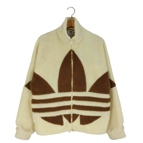 アディダスオリジナルス adidas Originals SHERPA JACKET シェルパジャケット メンズ import:M