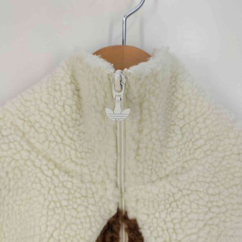 アディダスオリジナルス adidas Originals SHERPA JACKET シェルパジャケット メンズ import:M
