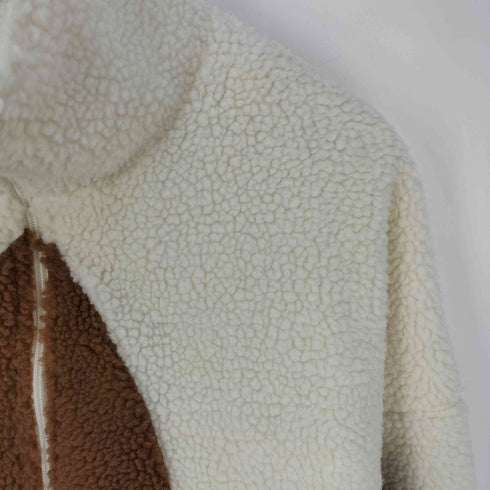 アディダスオリジナルス adidas Originals SHERPA JACKET シェルパジャケット メンズ import:M