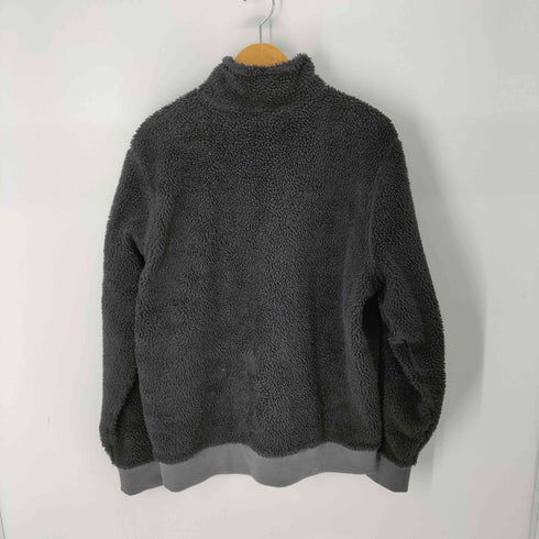エルエルビーン L.L.Bean シェルパフリースジャケット メンズ