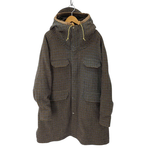 ノースフェイスパープルレーベル THE NORTH FACE PURPLE LABEL GORE-TEX INFINIUM Mountain Parka メンズ JPN:XL