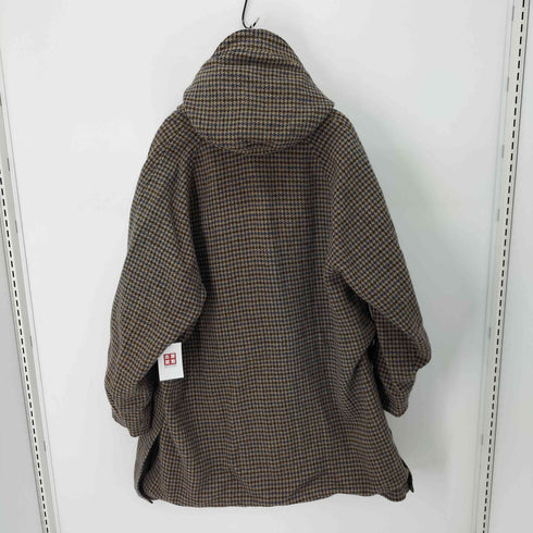 ノースフェイスパープルレーベル THE NORTH FACE PURPLE LABEL GORE-TEX INFINIUM Mountain Parka メンズ JPN:XL