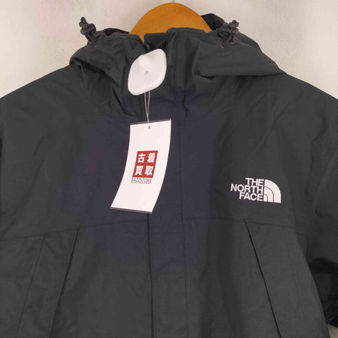ザノースフェイス THE NORTH FACE SCOOP JACKET スクープジャケット メンズ JPN:M