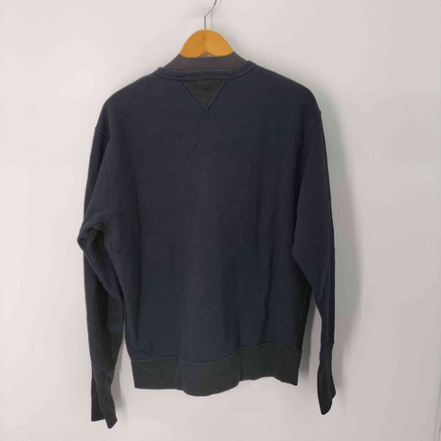 MS GRWORK WEAR クルーネックトレーナー メンズ US:40