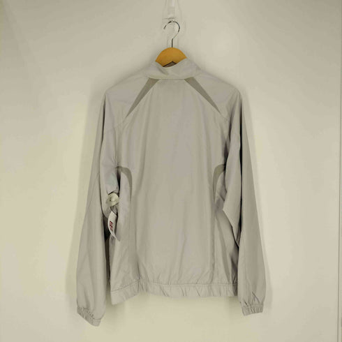 マハグリッド mahagrid CURVED TRACK JACKET カーブ トラック ジャケット メンズ import:L
