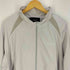 マハグリッド mahagrid CURVED TRACK JACKET カーブ トラック ジャケット メンズ import:L