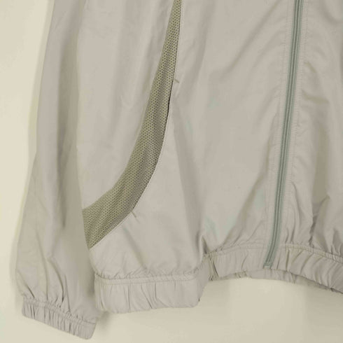 マハグリッド mahagrid CURVED TRACK JACKET カーブ トラック ジャケット メンズ import:L