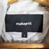 マハグリッド mahagrid CURVED TRACK JACKET カーブ トラック ジャケット メンズ import:L