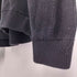 ザラ ZARA ダブルジップ コットン ドライバーズ ニット メンズ import:XL