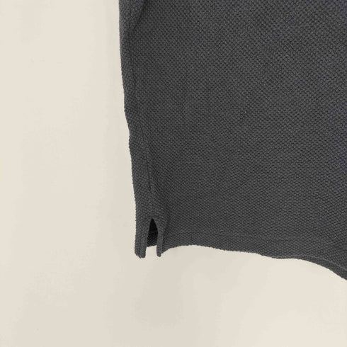 ネストローブコンフェクト nest Robe CONFECT コットンシルクノイル鹿の子ベスト メンズ JPN:3
