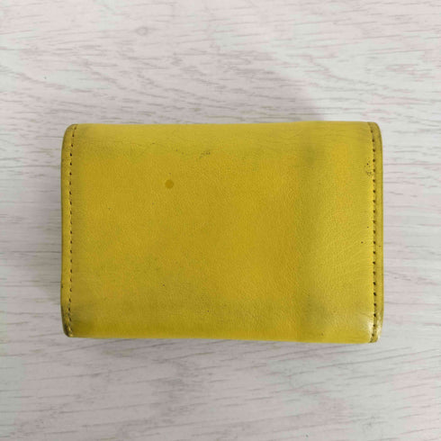 バレンシアガ BALENCIAGA ペーパーミニウォレット メンズ