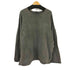 VANTVAART Oversized Raw-Edge T-shirt メンズ import:M