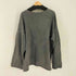 VANTVAART Oversized Raw-Edge T-shirt メンズ import:M