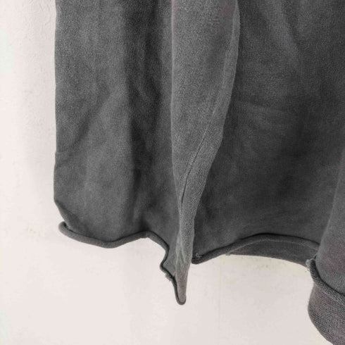 VANTVAART Oversized Raw-Edge T-shirt メンズ import:M