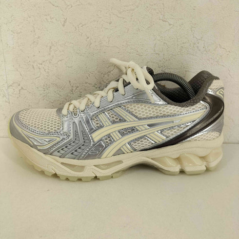 アシックス ASICS Gel-Kayano 14 Yakoutake 夜光茸 レディース JPN:24