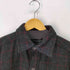 ウールリッチ WOOLRICH WoolStagShirt ウールL/S チェックシャツ メンズ import:M