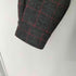 ウールリッチ WOOLRICH WoolStagShirt ウールL/S チェックシャツ メンズ import:M