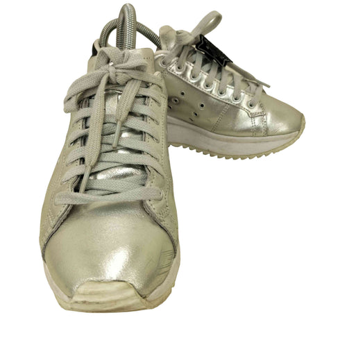 オニツカタイガー ONITSUKA TIGER LAWNSHIP PF レディース 24cm