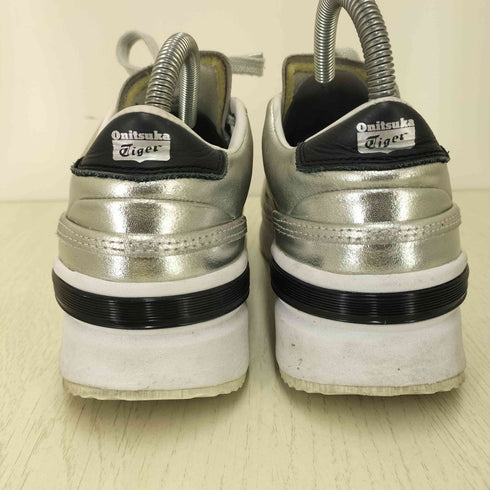 オニツカタイガー ONITSUKA TIGER LAWNSHIP PF レディース 24cm