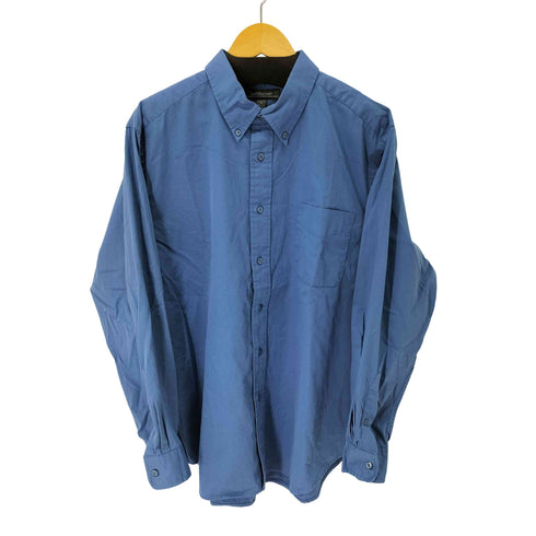 クラフトアンドバロー Croft&Barrow L/S ボタンダウンシャツ メンズ JPN:L