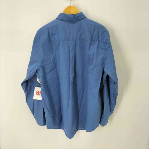 クラフトアンドバロー Croft&Barrow L/S ボタンダウンシャツ メンズ JPN:L