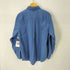 クラフトアンドバロー Croft&Barrow L/S ボタンダウンシャツ メンズ JPN:L